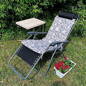 Подушка для садовой мебели Nivasan Лира PS.L/ 45*120 см. Изображение - 1