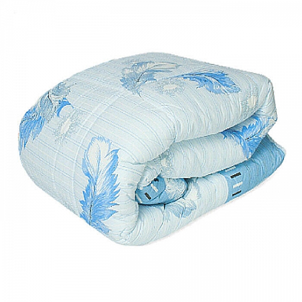 Одеяло Kamisa ОДН-140 стеганое 140*205 см