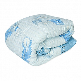 Одеяло Kamisa ОДН-135 стеганое 150*205 см
