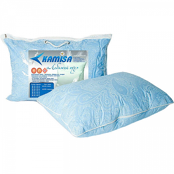 Подушка спальная Kamisa ПЛ-60 40*60 см