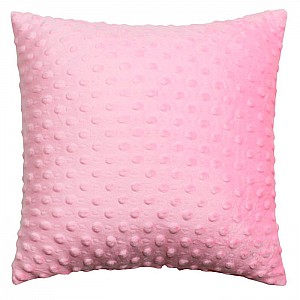 Подушка декоративная Matex Hill Line 59-172 35*35*15 см светло-розовая