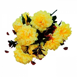 Букет ритуальный №86 Катрин