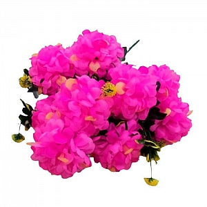 Букет ритуальный №86 Катрин. Изображение - 1