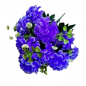 Букет ритуальный №86 Катрин. Изображение - 2