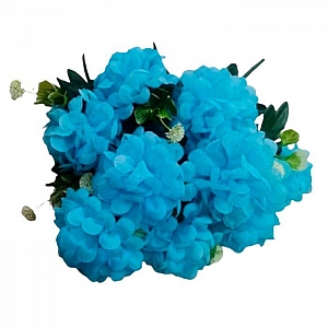 Букет ритуальный №86 Катрин. Изображение - 4