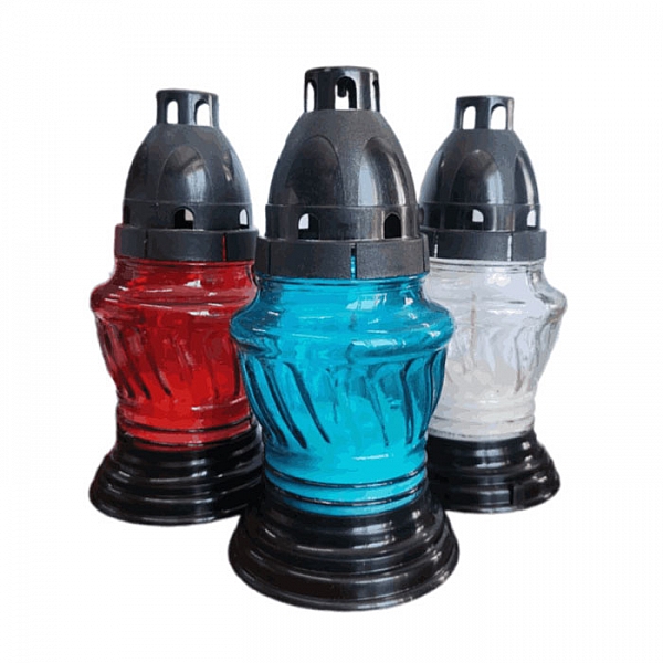 Свеча ритуальная Фиала 160