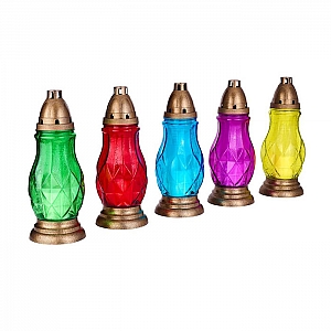 Лампада Декофлекс D-676