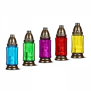 Лампада Декофлекс D-546