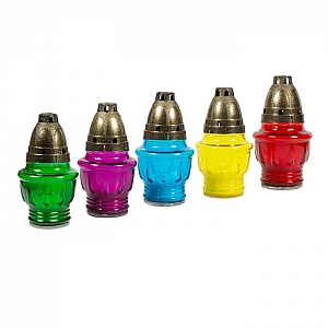 Лампада Декофлекс D-151