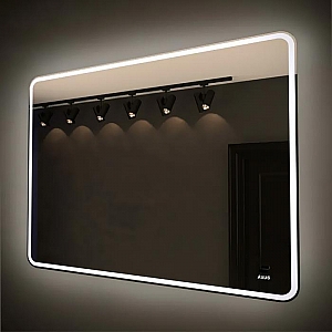 Зеркало Axus Umbrella 800*600 мм. Изображение - 1