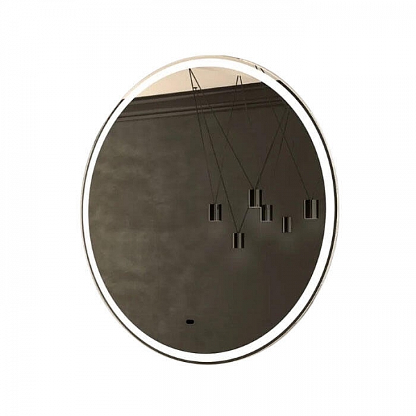 Зеркало Axus Grace 700*700 мм