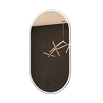 Зеркало Axus Soul 500*900 мм