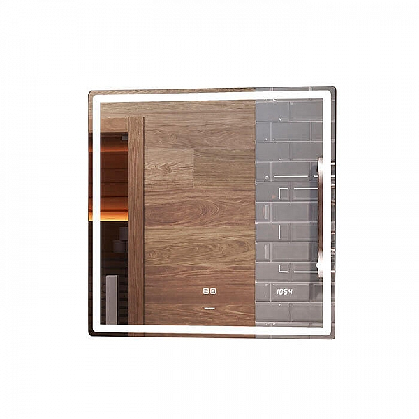 Зеркало Vigo Geometry Luxe 700 мм
