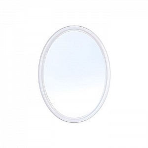 Зеркало Berossi Соната 31с-2005 АС 00104001 белый мрамор