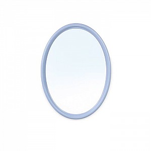 Зеркало Berossi Соната 31с-2005 АС 00108001 светло-голубой