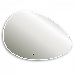 Зеркало Azario Omega 1200*800 LED-00002557 бесконтактный сенсор. Изображение - 1