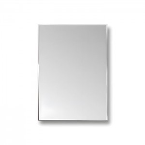 Зеркало Алмаз-Люкс 8031 900*600 мм прямое с фацетом 15 мм