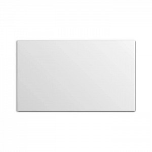 Зеркало Алмаз-Люкс А-017 1000*600 4 мм с шлифованной кромкой. Изображение - 1