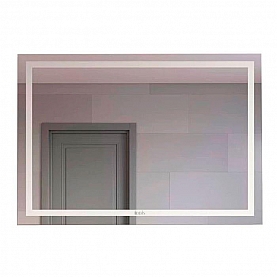 Зеркало Iddis Zodiac ZOD1000i98 700*1000 мм