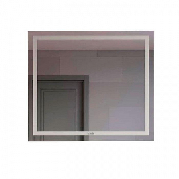 Зеркало Iddis Zodiac ZOD8000i98 700*800 мм