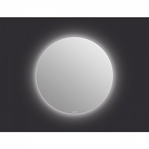 Зеркало Cersanit Eclipse smart 64143 80*80 см с подсветкой круглое. Изображение - 4
