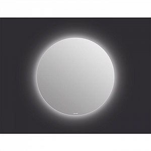 Зеркало Cersanit Eclipse smart 64143 с подсветкой круглое 800*800 мм. Изображение - 4