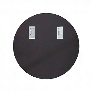 Зеркало Алмаз-Люкс 8с-А/007 фигурное со шлифованной кромкой 500 мм. Изображение - 2