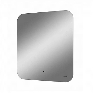 Зеркало Aquazon Harmony Led холодная подсветка 600*700 мм