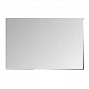 Зеркало Алмаз-Люкс 8с-С/037 с фацетом 1500*1000 мм. Изображение - 1