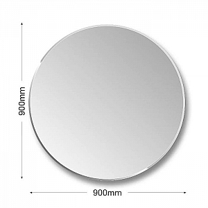 Зеркало Алмаз-Люкс 8c-C/068 с фацетом 900 мм. Изображение - 3