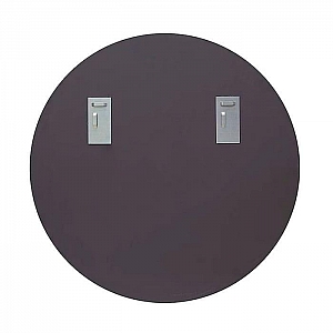 Зеркало Алмаз-Люкс Д-020 со шлифованной кромкой и УФ-печатью 700 мм. Изображение - 4