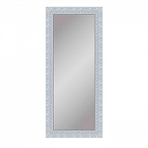 Зеркало Декарт 8Л2723 А71808 в раме 500*1400 мм