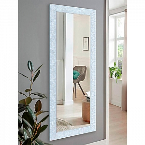 Зеркало Декарт 8Л2723 А71808 в раме 500*1400 мм. Изображение - 2