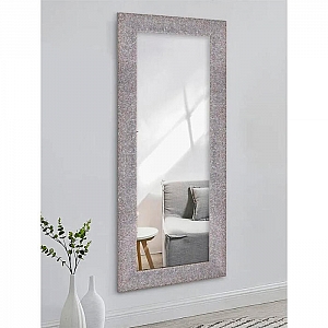 Зеркало Декарт 8Л3643 в раме 500*1400 мм. Изображение - 2