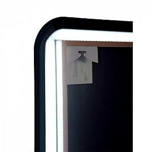 Зеркало Aquazon Trend Led TR0607B с фоновой подсветкой 600*700 мм. Изображение - 1