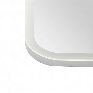 Зеркало Aquazon Balance Led BA0806B 800*600 мм. Изображение - 1