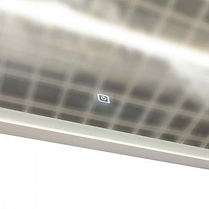 Зеркало Aquazon Balance Led BA0806B 800*600 мм. Изображение - 2