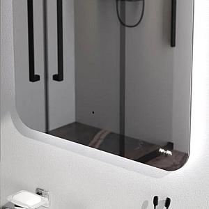 Зеркало AM.PM X-Joy M85MOX10601S1 600*700 мм. Изображение - 4