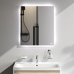 Зеркало AM.PM X-Joy M85MOX10601S 600*700 мм. Изображение - 2