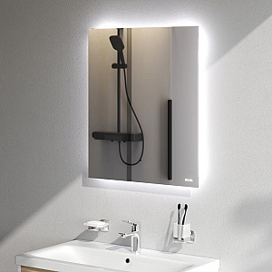 Зеркало AM.PM X-Joy M85MOX10601S 600*700 мм. Изображение - 4