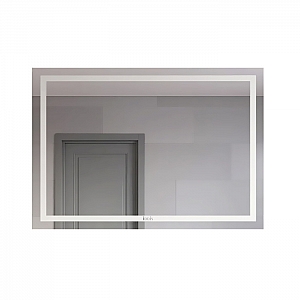 Зеркало Iddis Zodiac ZOD10T0i98 с подсветкой и антизапотеванием