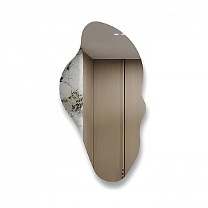 Зеркало Алмаз-Люкс Bounty 60110 d2-6 с подсветкой