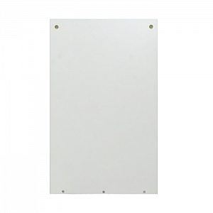 Зеркало Бел-Гаммари Гамма 36/2-400 с полкой. Изображение - 1