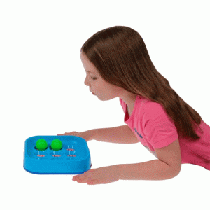 Игра для развития речевого дыхания Bradex Воздушное лото. Изображение - 1