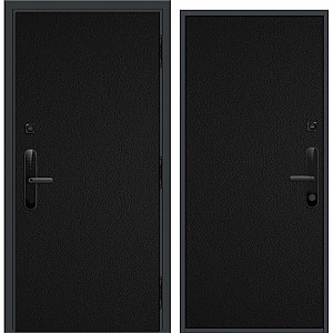 Дверь Nord Doors Амати А11 внутренняя комбинированная глухая правая 2060*880 мм slotex 1021 S