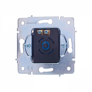 Диммер Lezard Vesna 742-3088-157 1000W жемчужно-белый перламутр. Изображение - 2