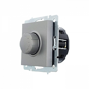 Диммер Lezard Vesna 742-3588-157 1000W платина. Изображение - 1