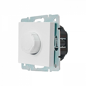 Диммер Lezard Vesna 742-0288-157 1000W белый. Изображение - 1
