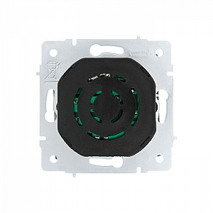 Диммер Lezard Vesna 742-4288-157 1000W чёрный бархат. Изображение - 2