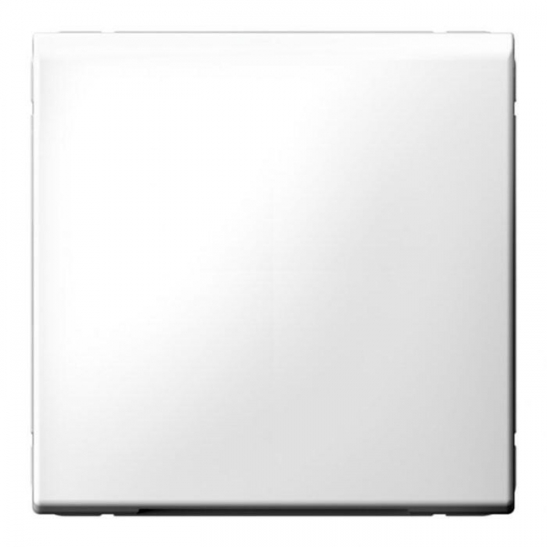 Вывод кабеля Systeme Electric ArtGallery GAL000199 белый